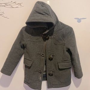 Boys Coat. Great condition. Size S